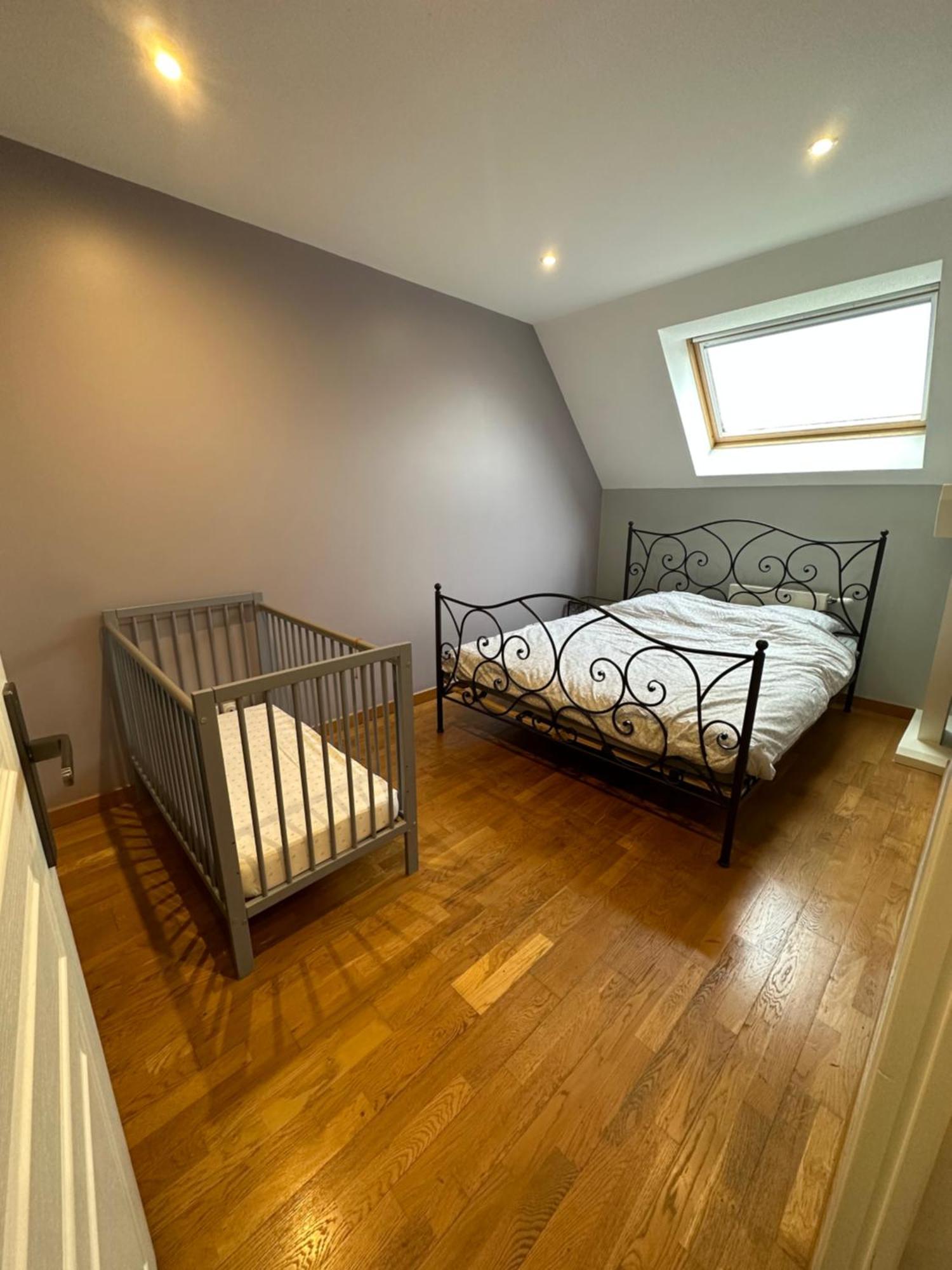 Appartement A Beaune Avec Parking Bagian luar foto
